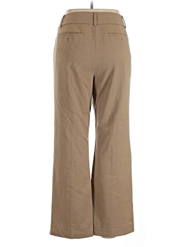 Ann Taylor LOFT Casual Pants (view 2)