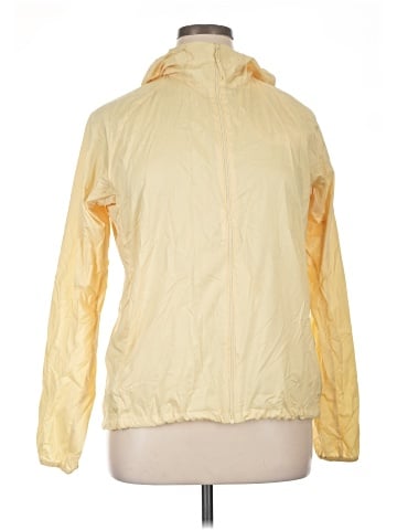 Uniqlo Windbreaker (view 1)