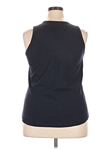 Universal Standard Sleeveless Top (view 2)
