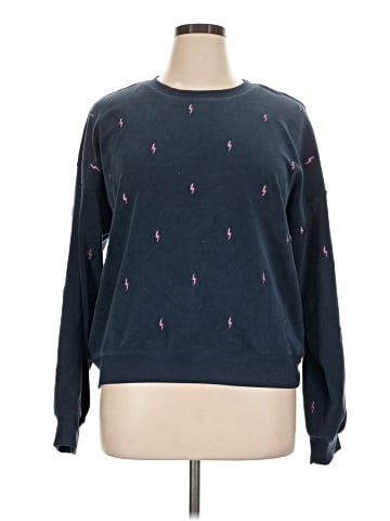 P.J. Salvage Sweatshirt (view 1)