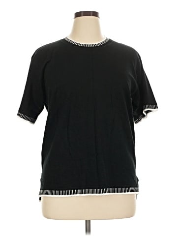 Unbranded Short Sleeve Top (view 1)