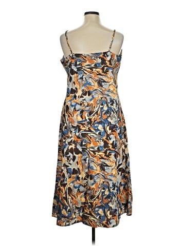 Abercrombie & Fitch Cocktail Dress (view 2)