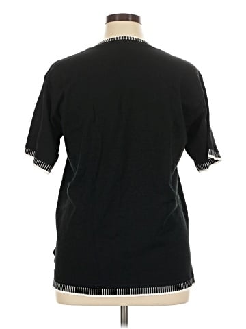 Unbranded Short Sleeve Top (view 2)