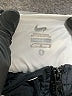 Nike 100% Polyester Orange Track Jacket Size L - photo 6
