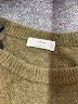 Wilfred Green Pullover Sweater Size S - photo 7