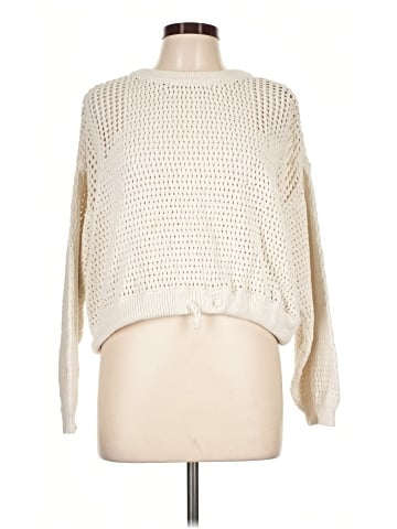 Sweaty Betty Pullover Sweater (view 1)