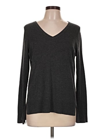 Ann Taylor LOFT Pullover Sweater (view 1)