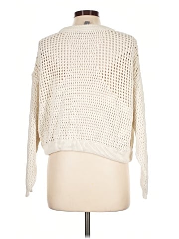 Sweaty Betty Pullover Sweater (view 2)