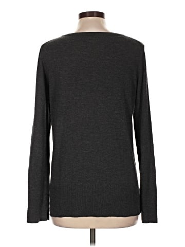 Ann Taylor LOFT Pullover Sweater (view 2)