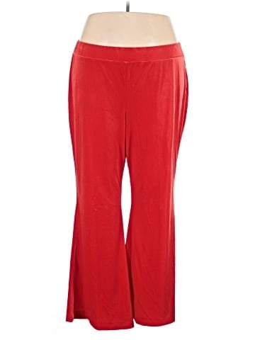 Lane Bryant Casual Pants (view 1)