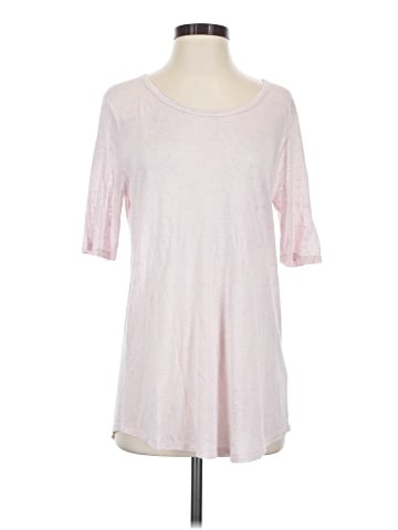 Vince. 3/4 Sleeve T-Shirt (view 1)