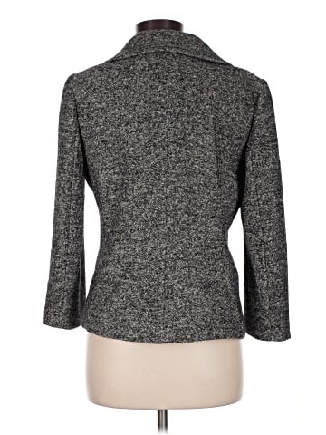 Ann Taylor Blazer (view 2)