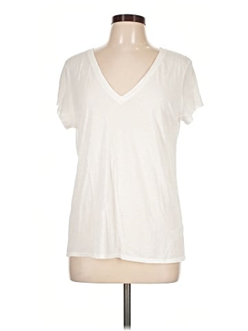 Vince. Short Sleeve Top (view 1)