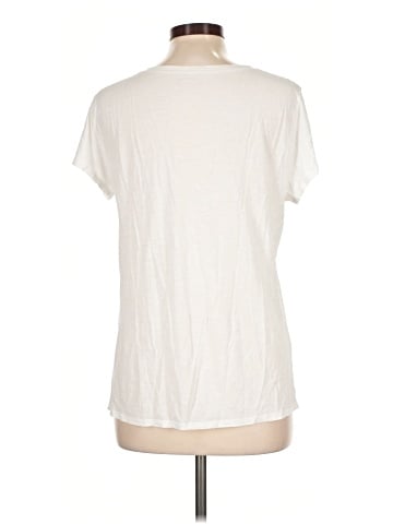 Vince. Short Sleeve Top (view 2)