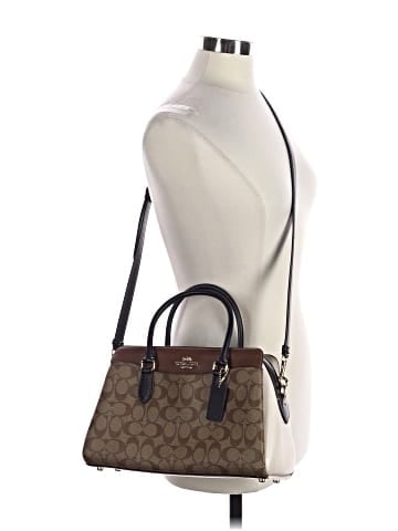 Coach Satchel (view 2)