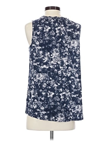 Simply Vera Vera Wang Sleeveless Blouse (view 2)