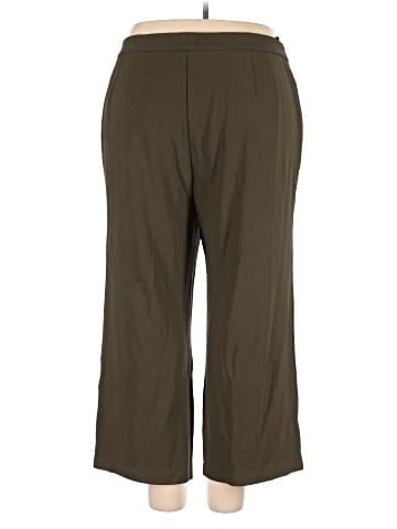 Linda Allard Ellen Tracy Casual Pants (view 2)