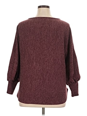 Max Studio Pullover Sweater (view 2)