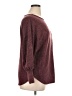 Max Studio Burgundy Pullover Sweater Size 1X - photo 4