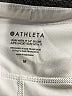Athleta Solid Ivory Skort Size M - photo 3