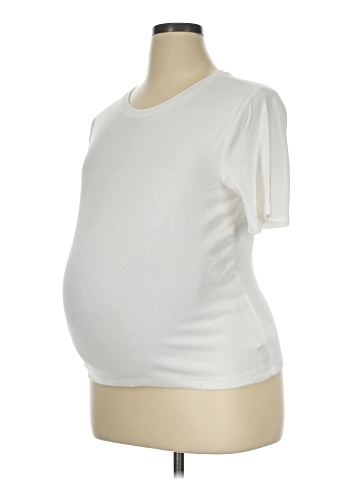 Gap Short Sleeve T-Shirt (view 1)