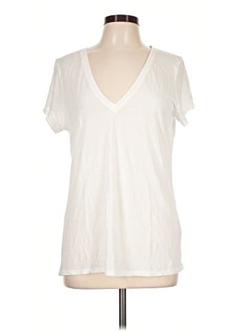 Vince. Short Sleeve Top (view 1)