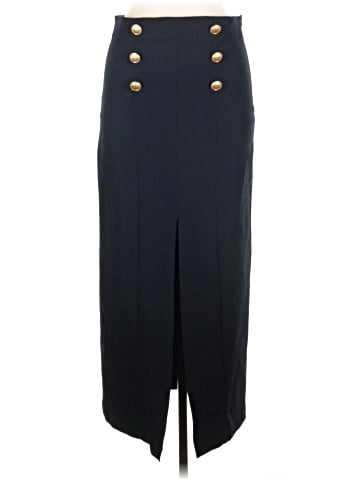 Zara Formal Skirt (view 1)