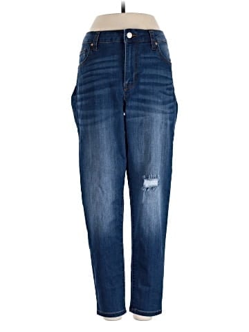 Celebrity Pink Jeans (view 1)