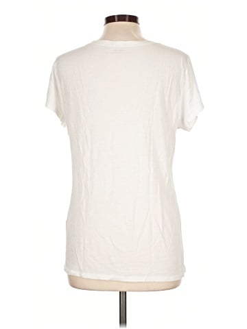 Vince. Short Sleeve Top (view 2)