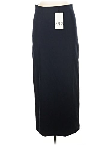 Zara Formal Skirt (view 2)