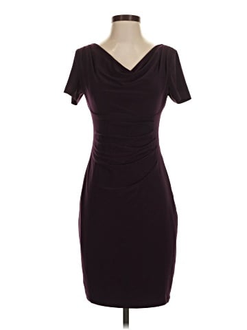 Lauren by Ralph Lauren Cocktail Dress (view 1)