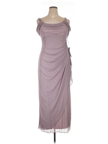 Alex Evenings Casual Dress (view 1)