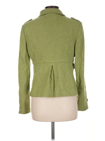 Allen by Allen Schwartz Wool Blazer (view 2)