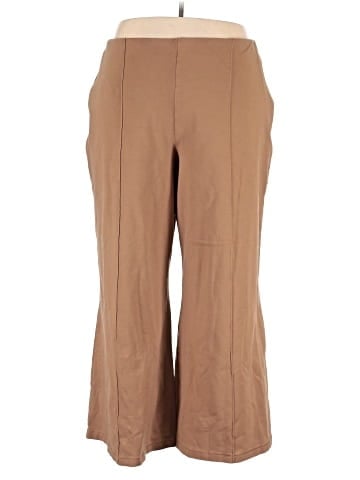 Lands' End Casual Pants (view 1)