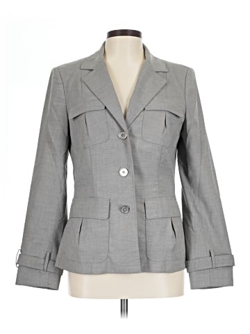 Calvin Klein Blazer (view 1)