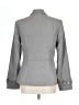 Calvin Klein Gray Blazer Size 10 - photo 2