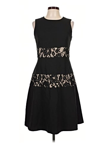 DKNY Cocktail Dress (view 1)