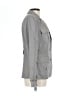Calvin Klein Gray Blazer Size 10 - photo 4