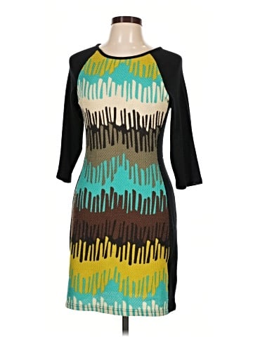 Aryeh Cocktail Dress (view 1)