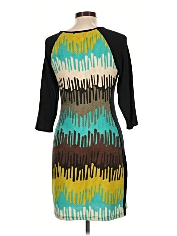 Aryeh Cocktail Dress (view 2)