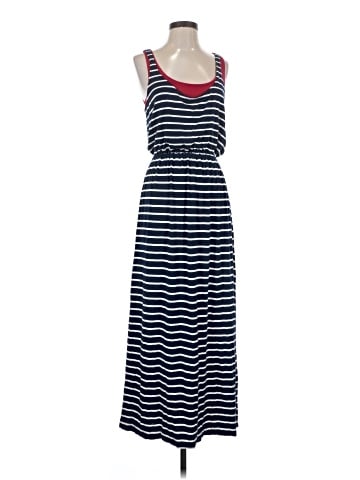 Style&Co Casual Dress (view 1)