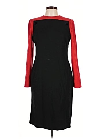 Bill Blass Cocktail Dress (view 1)