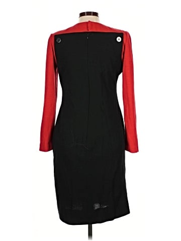 Bill Blass Cocktail Dress (view 2)