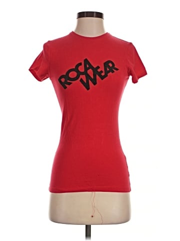 Rocawear Short Sleeve T-Shirt (view 1)