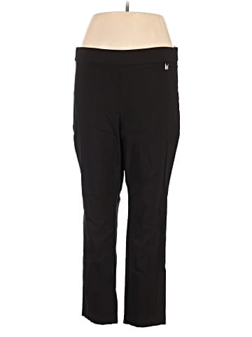 Rafaella Active Pants (view 1)