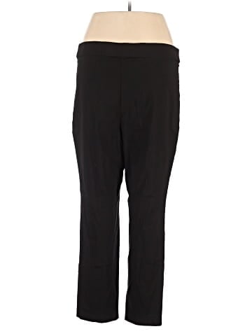 Rafaella Active Pants (view 2)