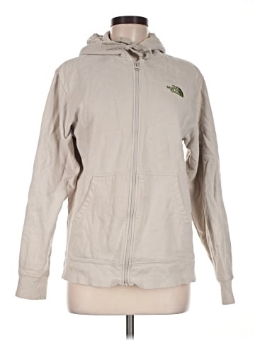The North Face Zip Up Hoodie (view 1)