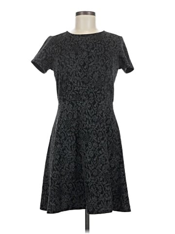 Ann Taylor LOFT Casual Dress (view 1)