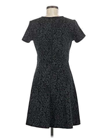 Ann Taylor LOFT Casual Dress (view 2)