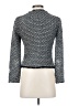 J.Crew Tweed Gray Jacket Size 0 - photo 2